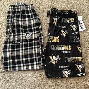 Bundle of 2 PJ pants